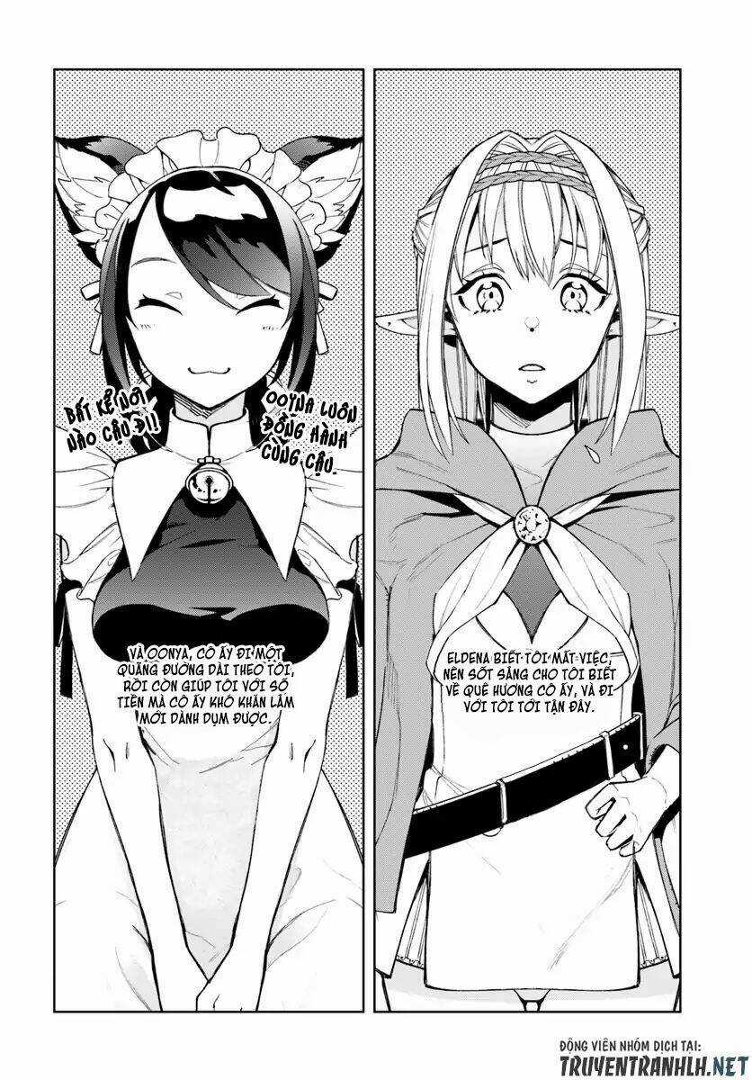 Frontier Diary - Chapter 1 - Trang 42