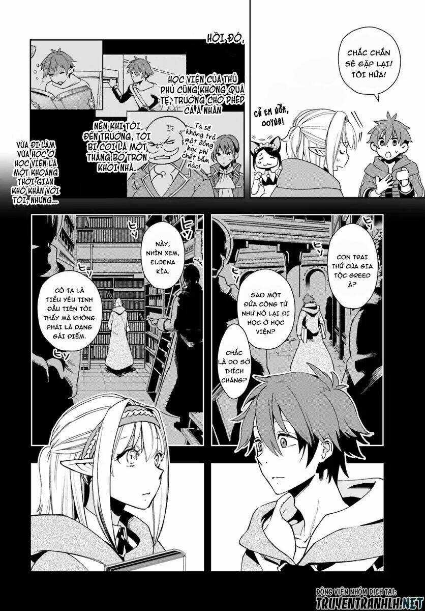 Frontier Diary - Chapter 1 - Trang 44