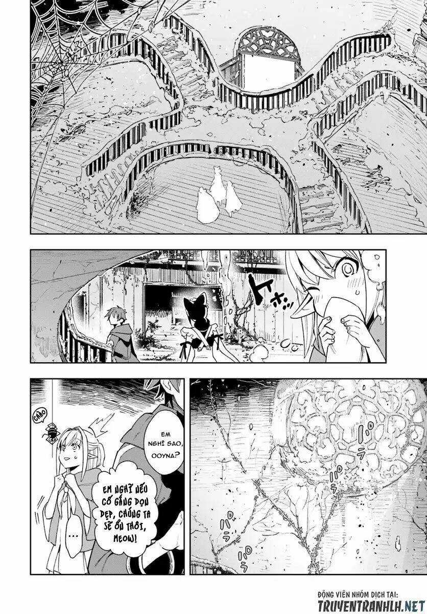 Frontier Diary - Chapter 1 - Trang 47