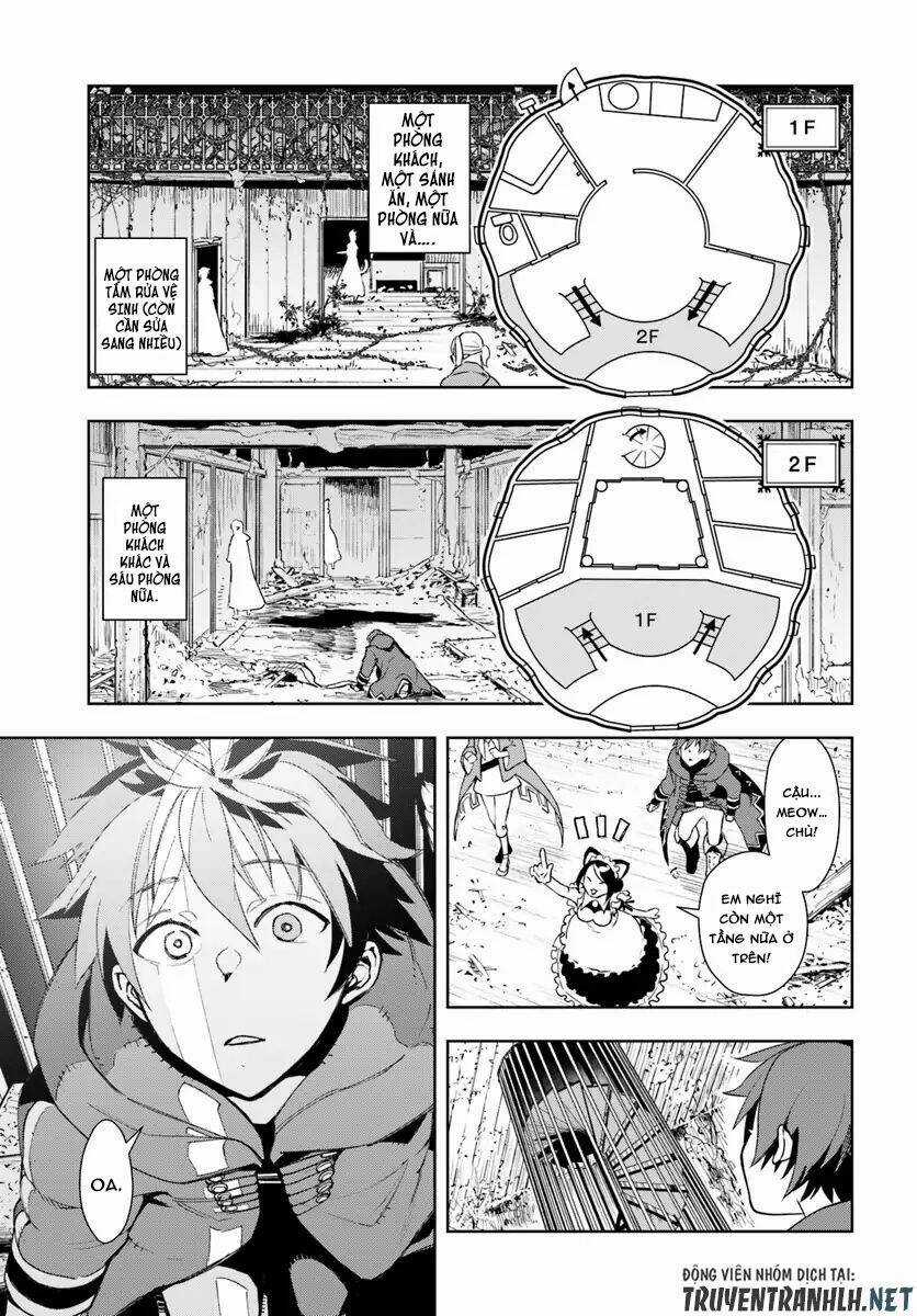 Frontier Diary - Chapter 1 - Trang 48