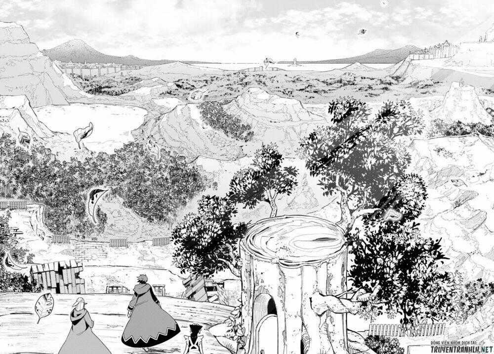 Frontier Diary - Chapter 1 - Trang 49