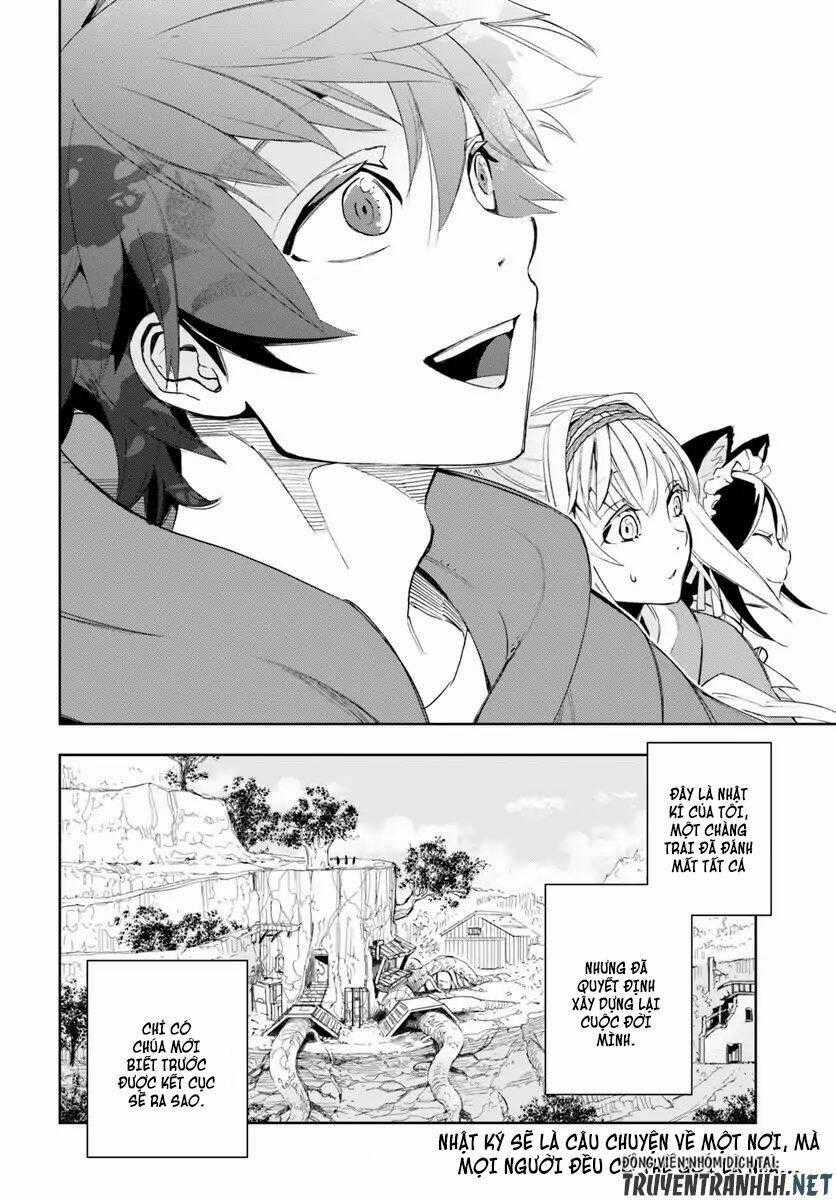 Frontier Diary - Chapter 1 - Trang 50