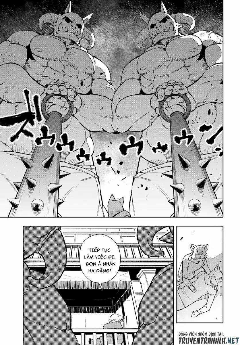 Frontier Diary - Chapter 1 - Trang 7