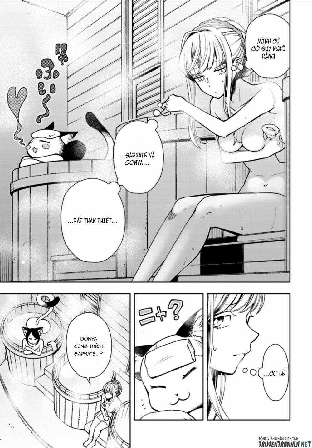 Frontier Diary - Chapter 2 - Trang 16