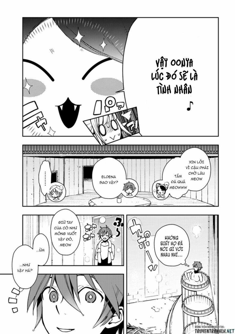 Frontier Diary - Chapter 2 - Trang 18