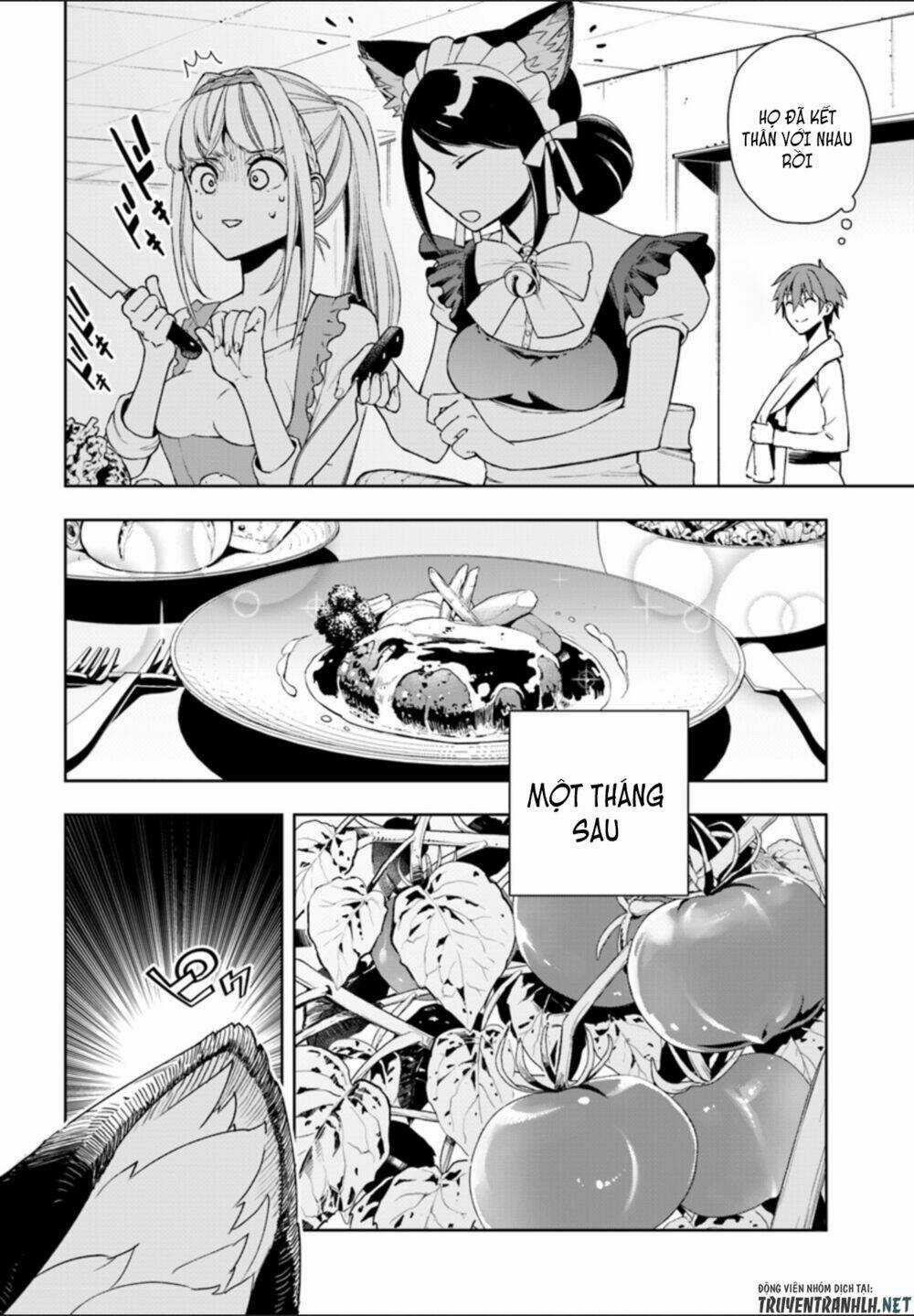 Frontier Diary - Chapter 2 - Trang 19