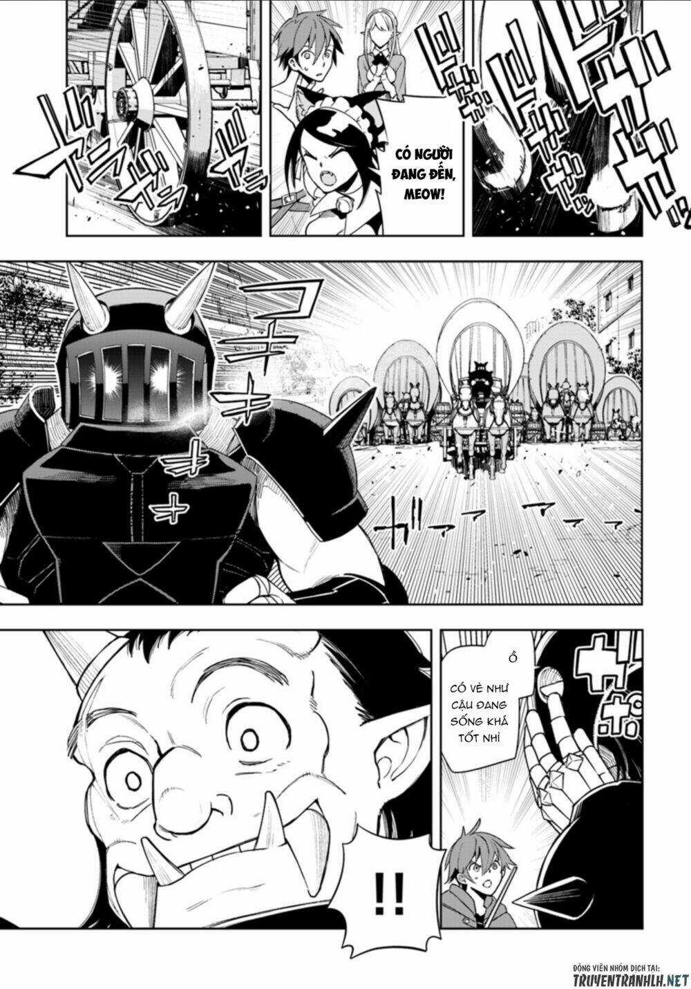 Frontier Diary - Chapter 2 - Trang 20