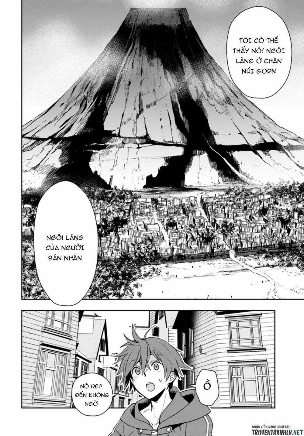 Frontier Diary - Chapter 2 - Trang 25