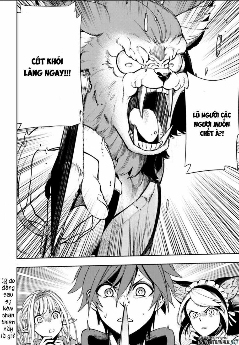 Frontier Diary - Chapter 2 - Trang 27