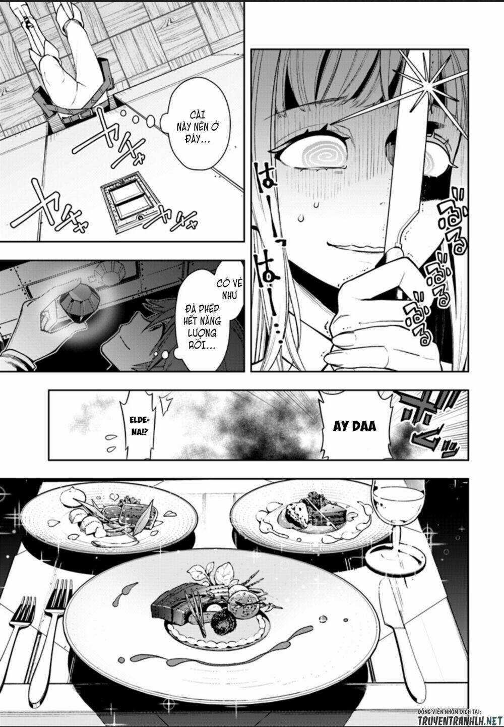 Frontier Diary - Chapter 2 - Trang 8