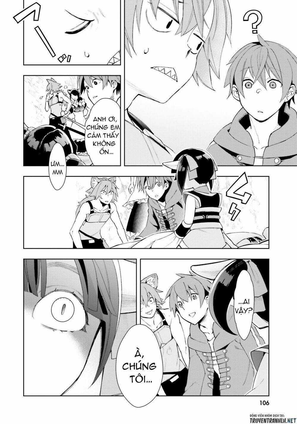 Frontier Diary - Chapter 3 - Trang 29