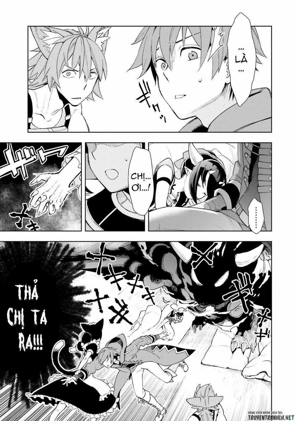 Frontier Diary - Chapter 3 - Trang 30