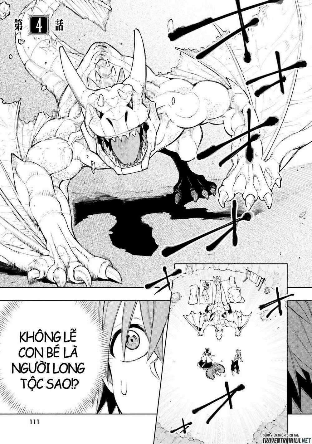 Frontier Diary - Chapter 4 - Trang 2