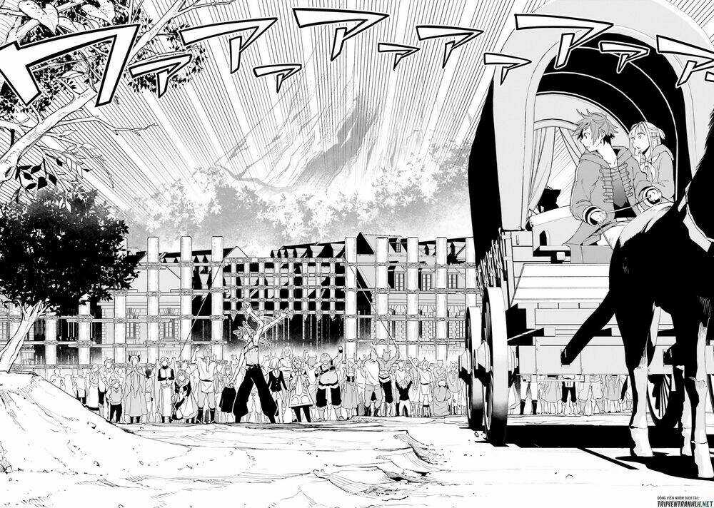 Frontier Diary - Chapter 4 - Trang 27