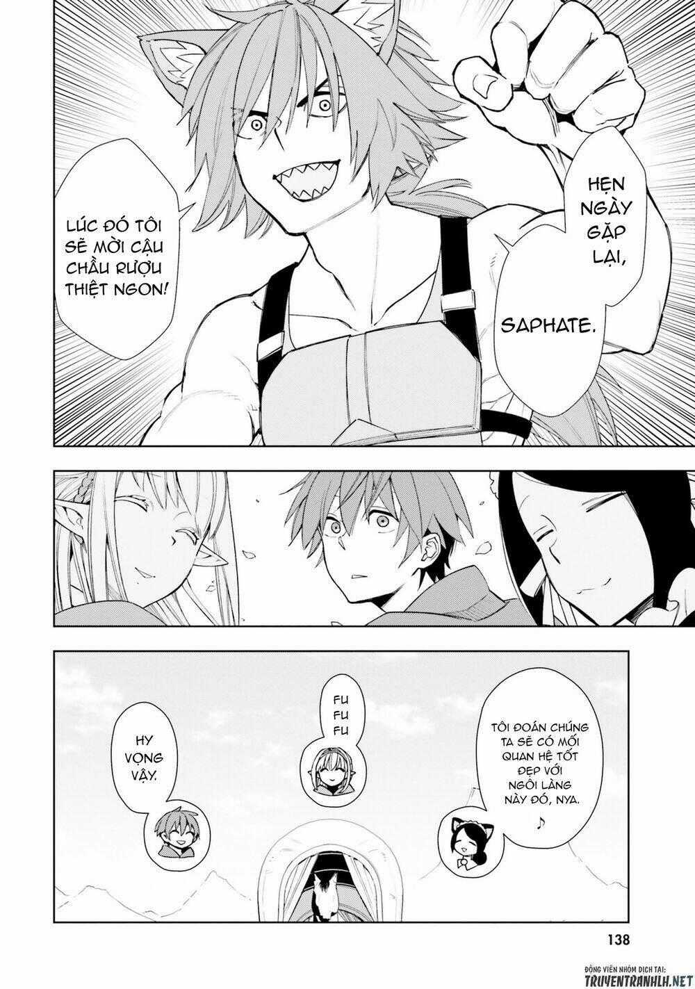 Frontier Diary - Chapter 4 - Trang 28