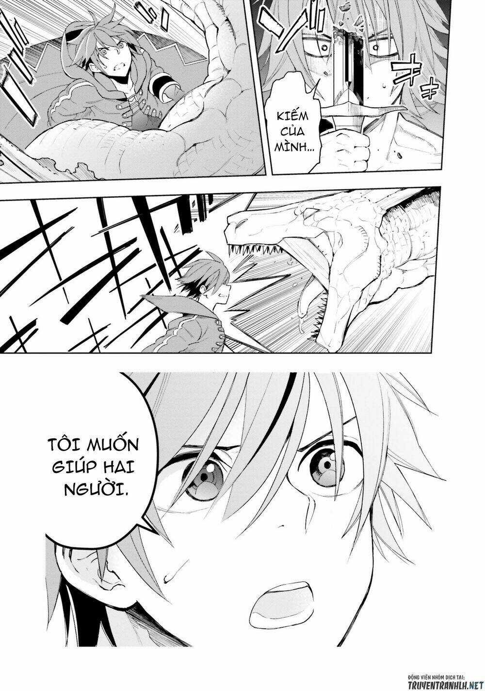 Frontier Diary - Chapter 4 - Trang 10