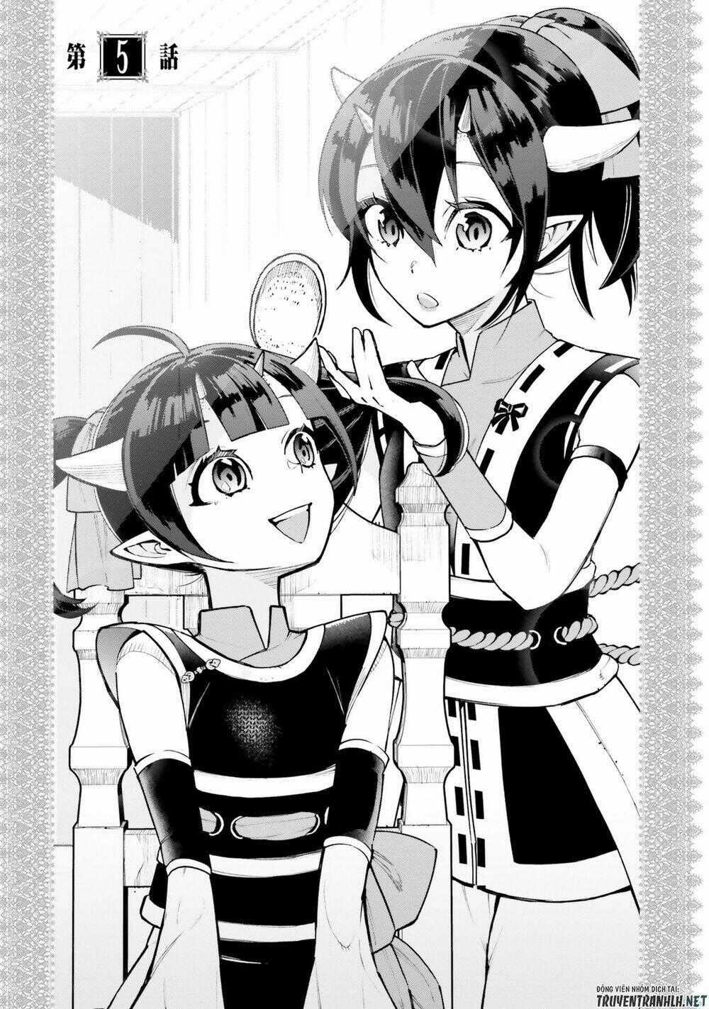 Frontier Diary - Chapter 5 - Trang 2