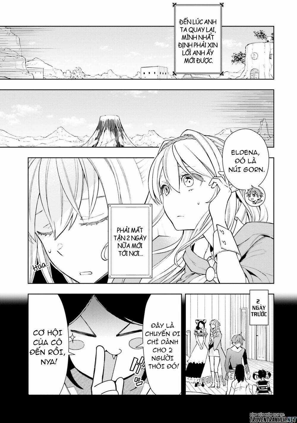 Frontier Diary - Chapter 5 - Trang 12