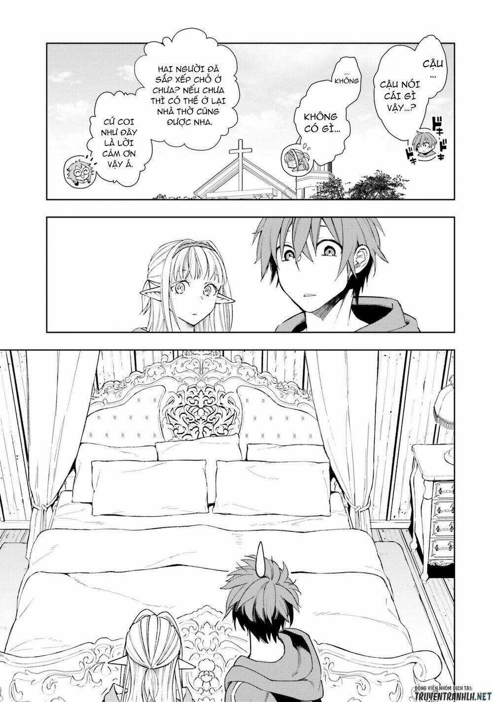 Frontier Diary - Chapter 5 - Trang 18