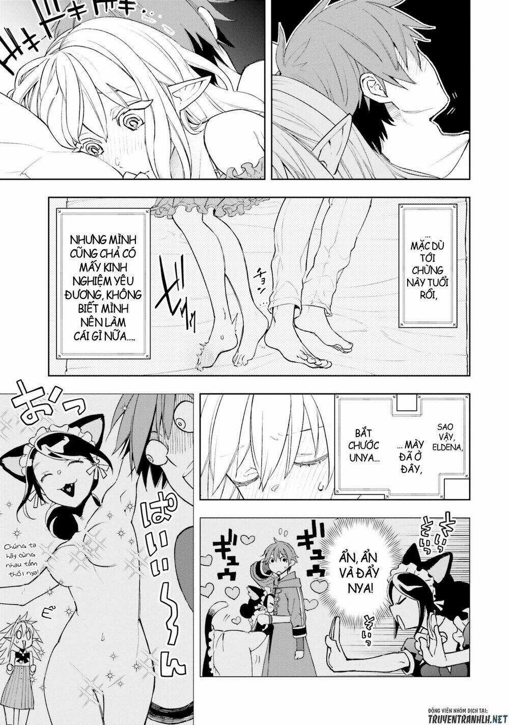 Frontier Diary - Chapter 5 - Trang 20