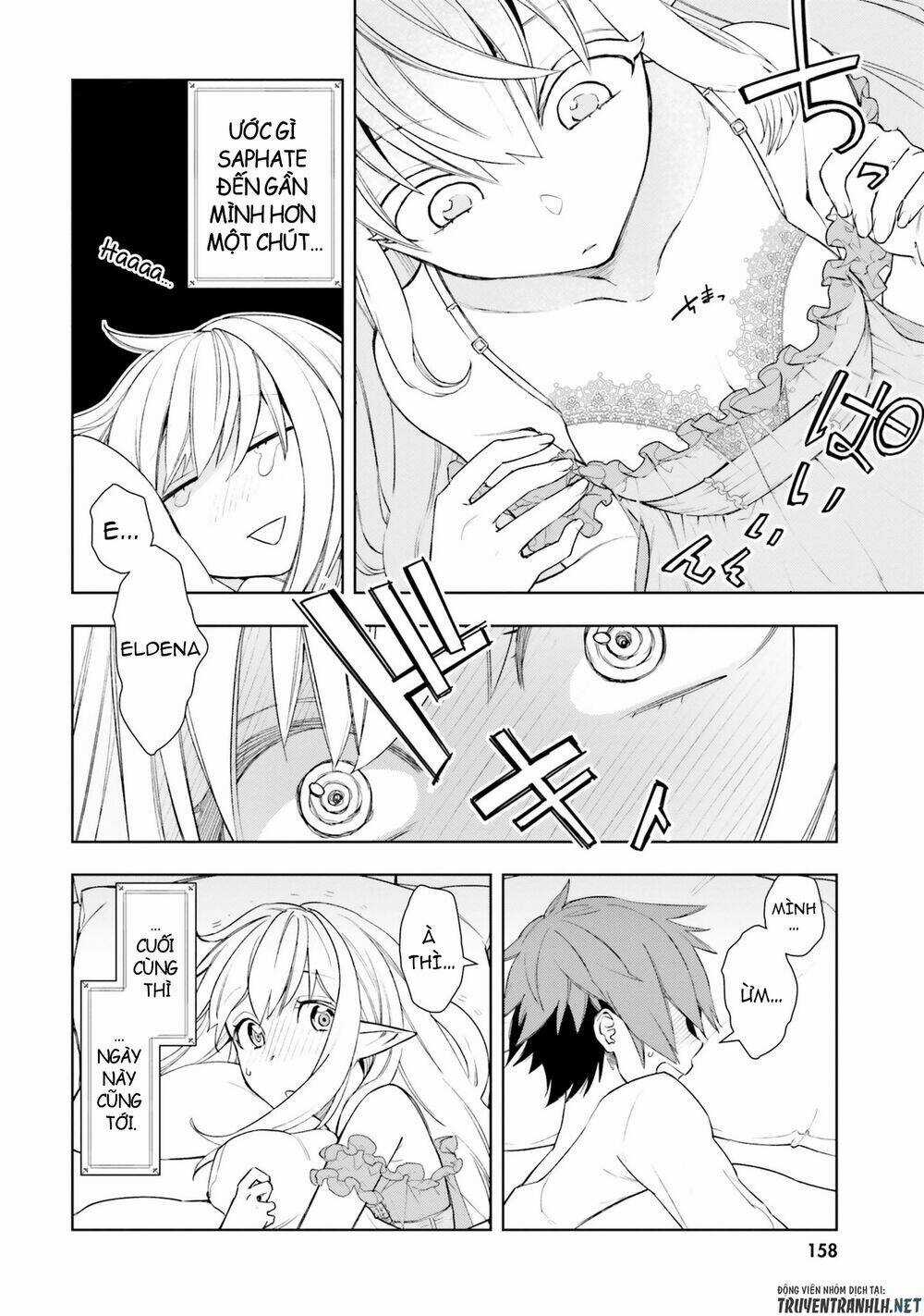 Frontier Diary - Chapter 5 - Trang 21