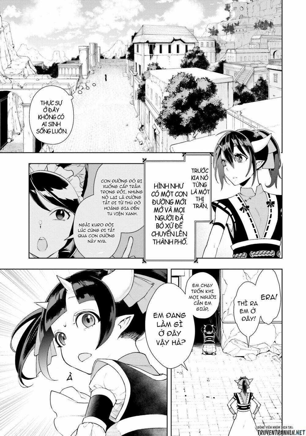 Frontier Diary - Chapter 5 - Trang 24