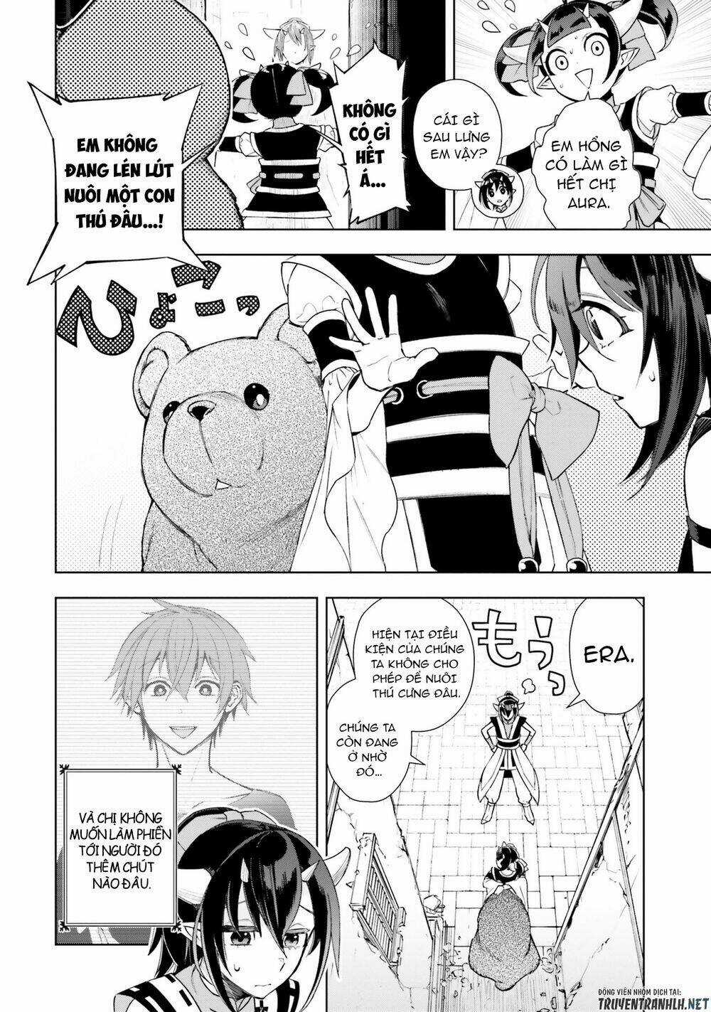 Frontier Diary - Chapter 5 - Trang 25