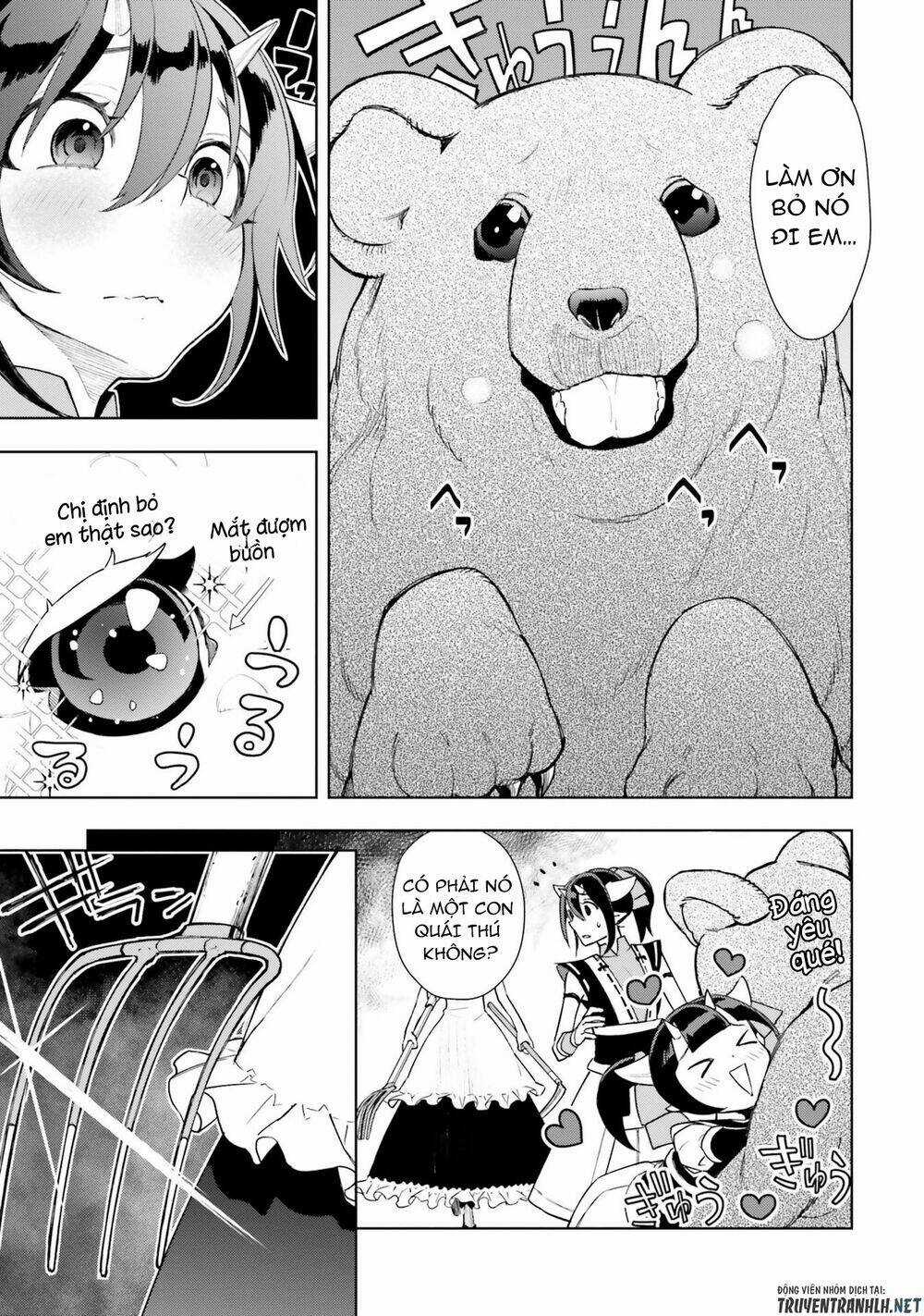 Frontier Diary - Chapter 5 - Trang 26