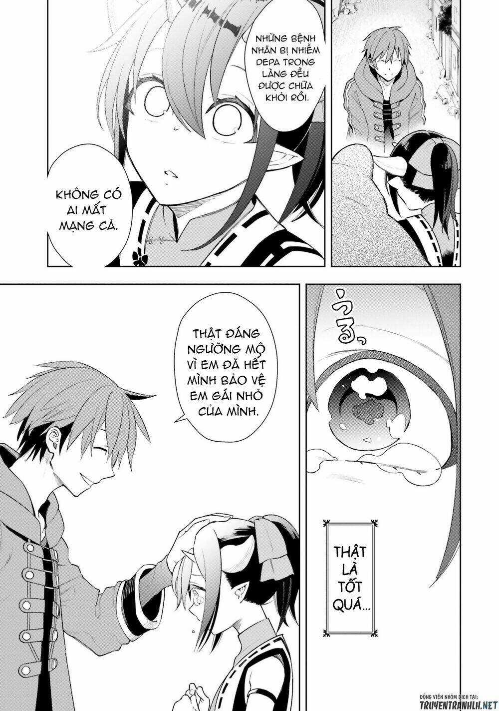 Frontier Diary - Chapter 5 - Trang 29