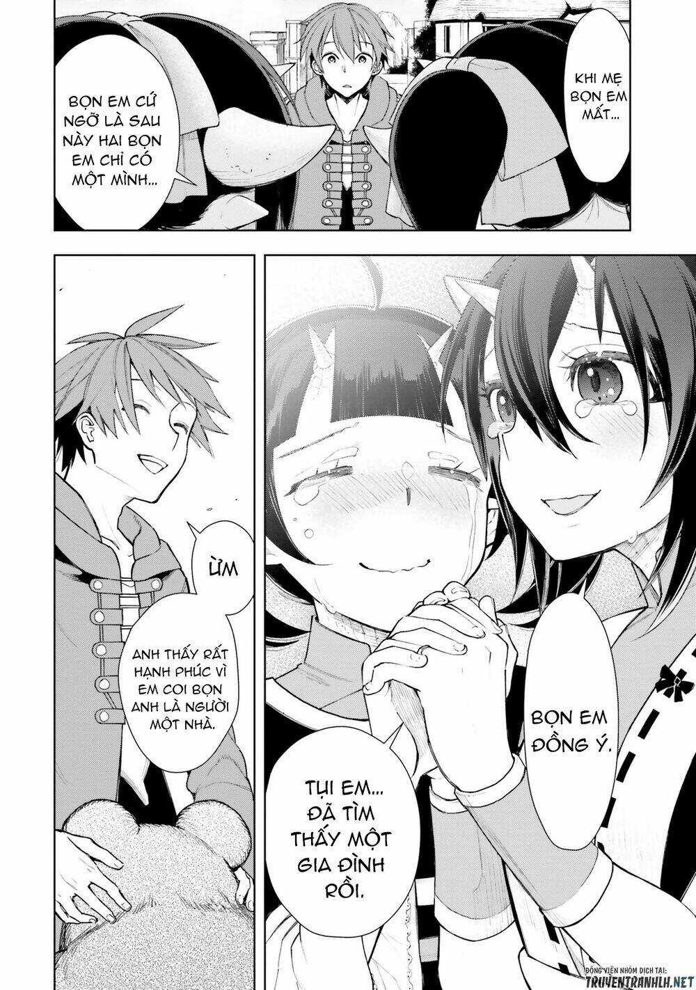 Frontier Diary - Chapter 5 - Trang 32