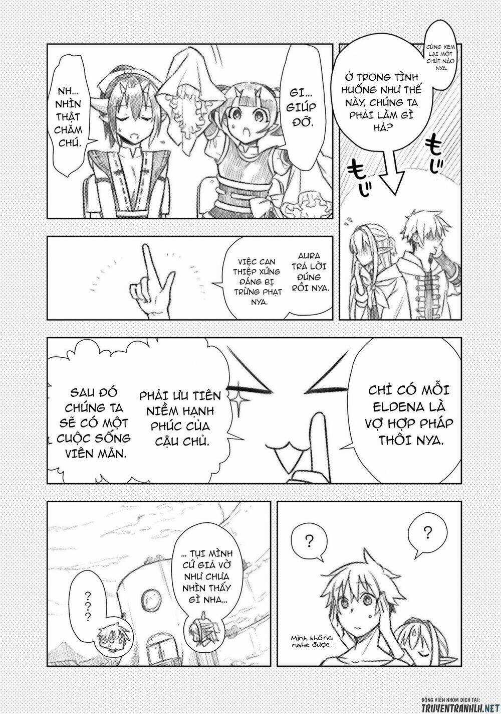 Frontier Diary - Chapter 5 - Trang 38