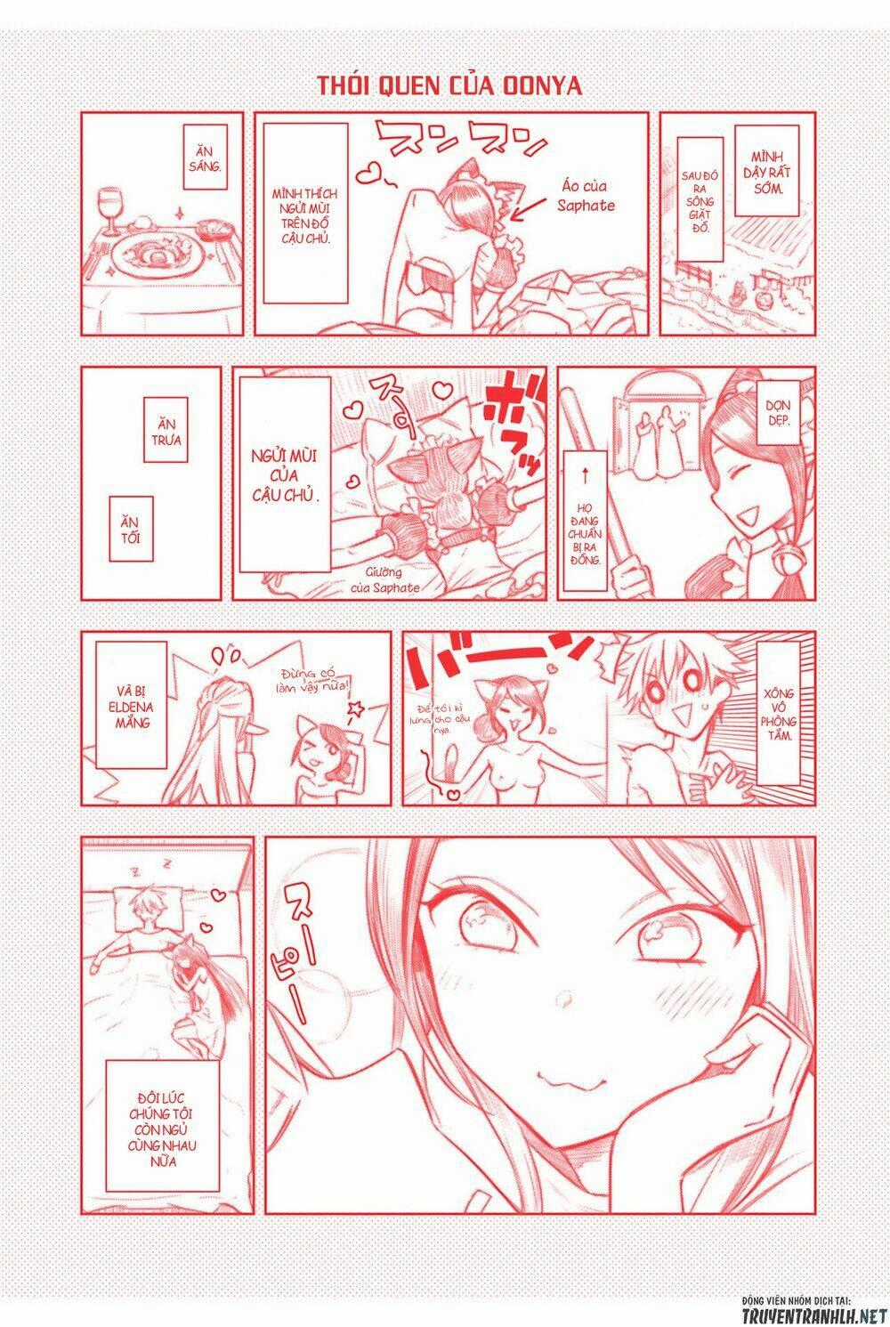 Frontier Diary - Chapter 5 - Trang 40