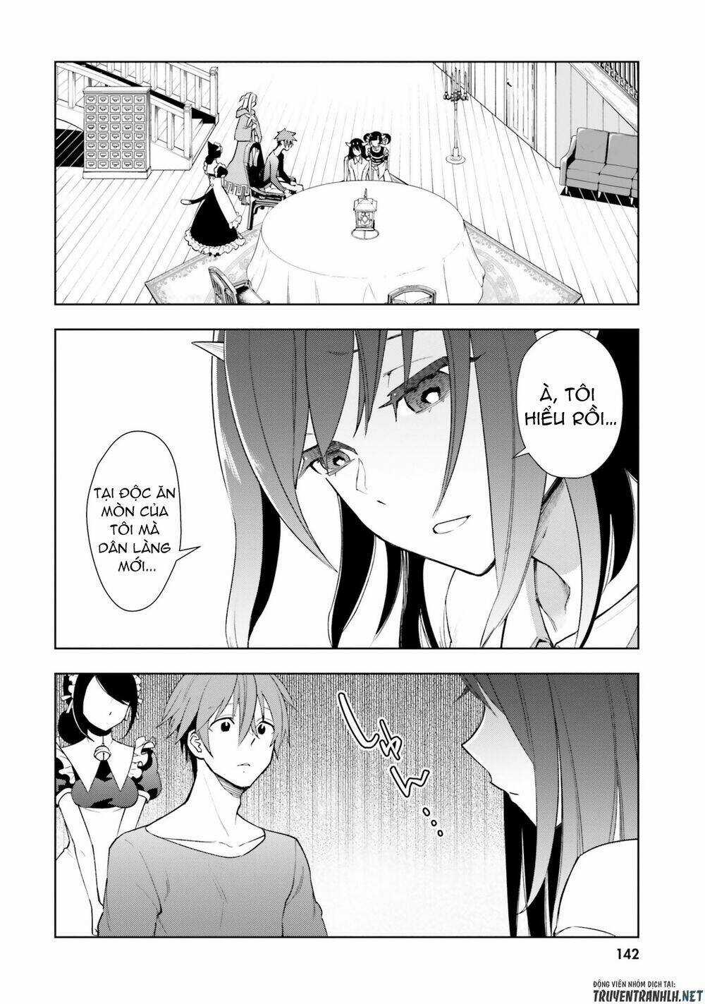 Frontier Diary - Chapter 5 - Trang 5