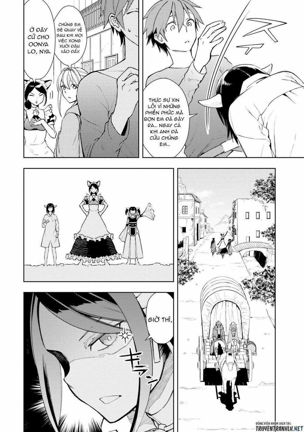 Frontier Diary - Chapter 5 - Trang 7