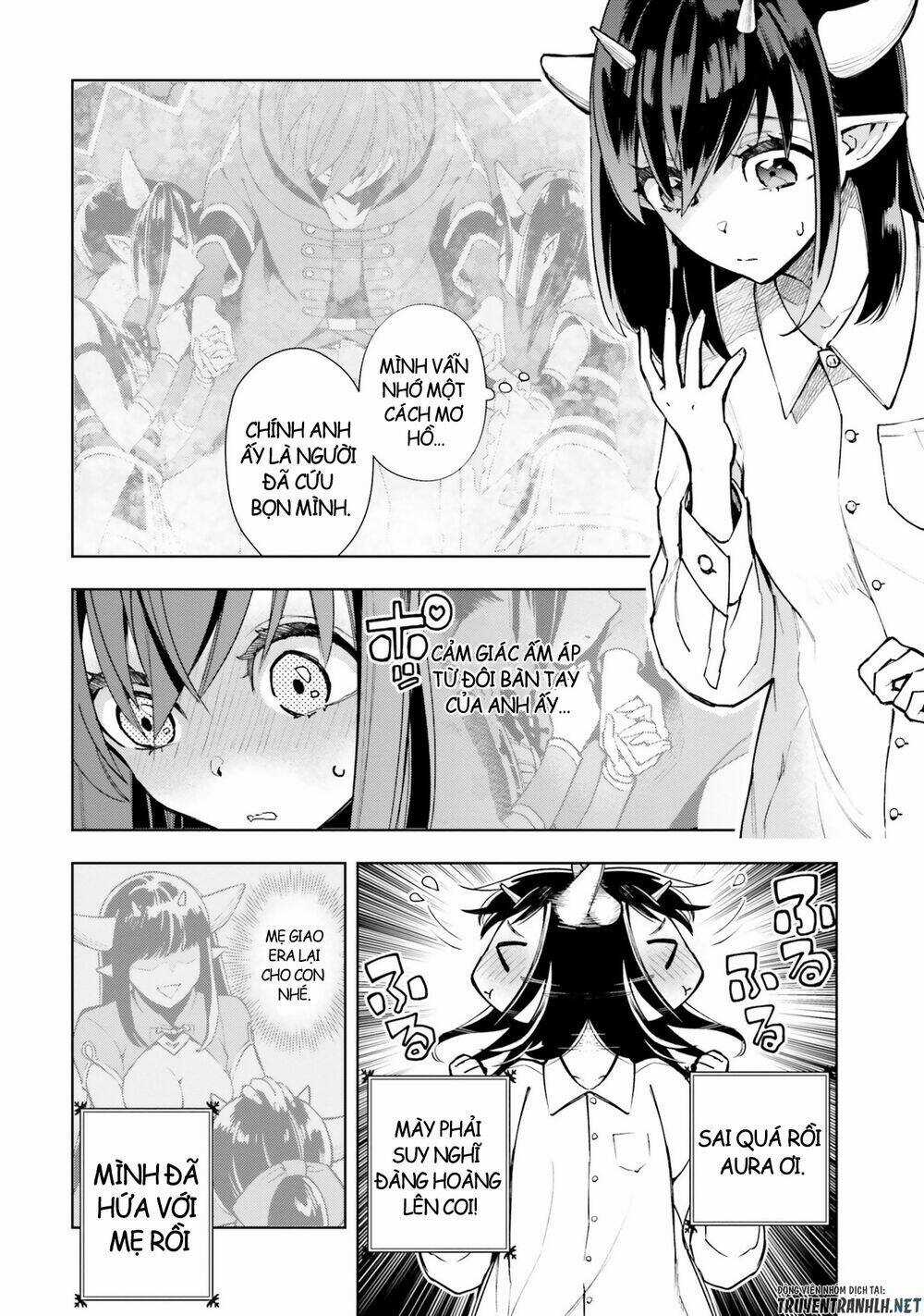 Frontier Diary - Chapter 5 - Trang 9