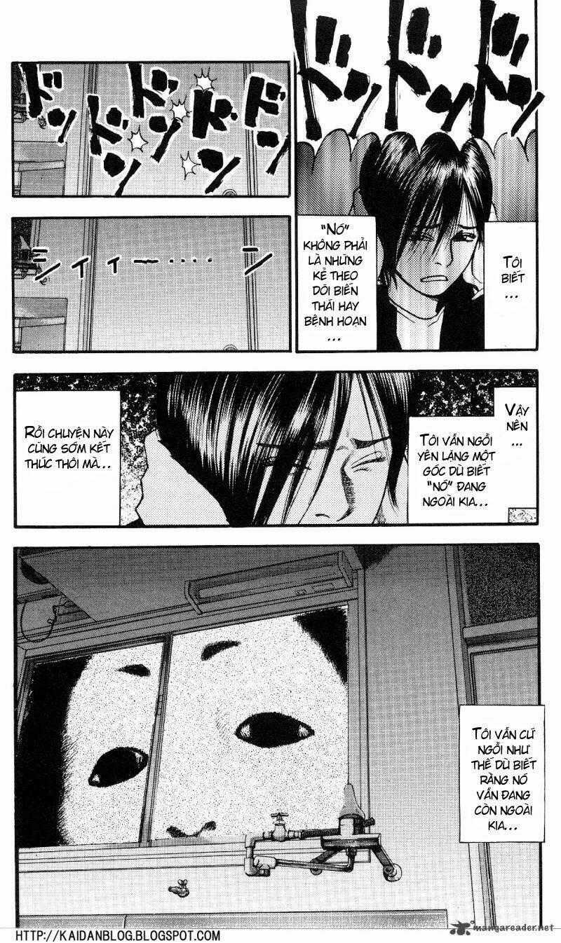 Fuan no Tane Plus - Chapter 1 - Trang 2