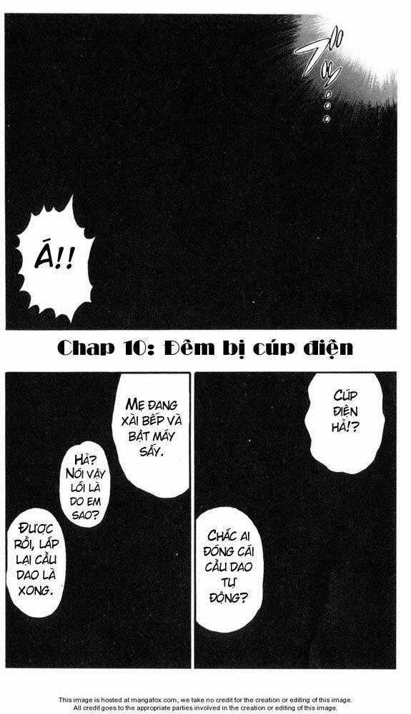 Fuan no Tane Plus - Chapter 10 - Trang 1