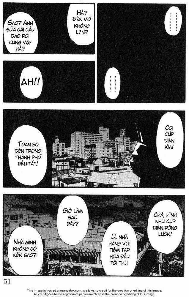 Fuan no Tane Plus - Chapter 10 - Trang 2