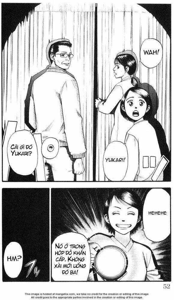 Fuan no Tane Plus - Chapter 10 - Trang 3