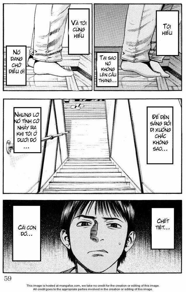 Fuan no Tane Plus - Chapter 11 - Trang 3