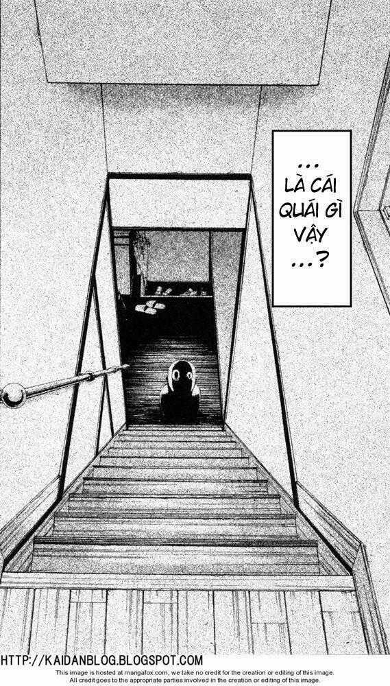 Fuan no Tane Plus - Chapter 11 - Trang 4