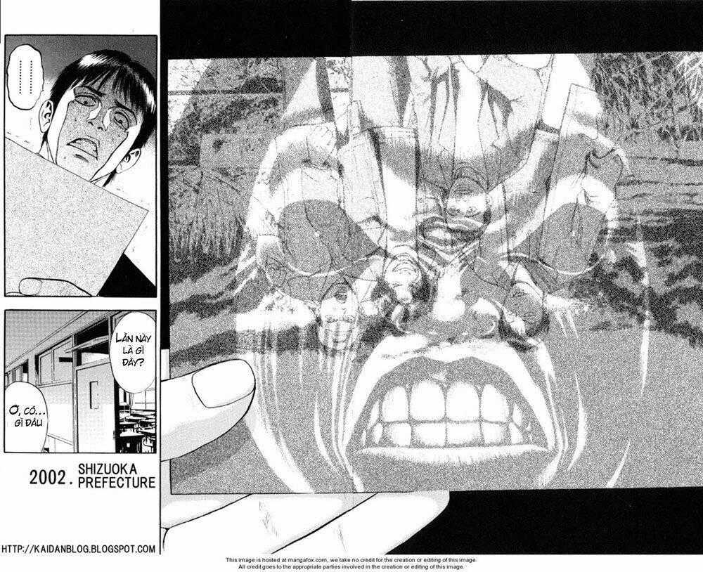 Fuan no Tane Plus - Chapter 12 - Trang 6