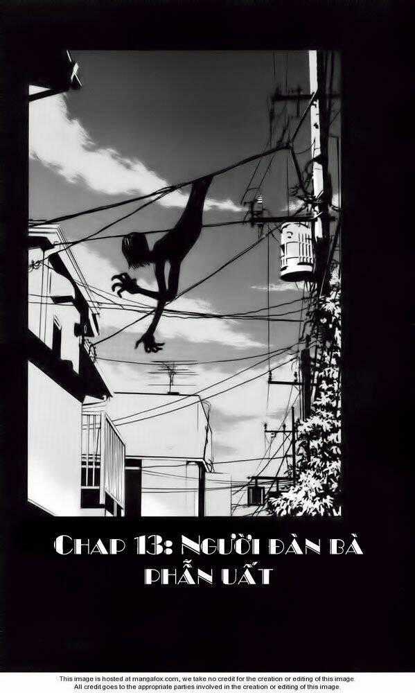 Fuan no Tane Plus - Chapter 13 - Trang 1