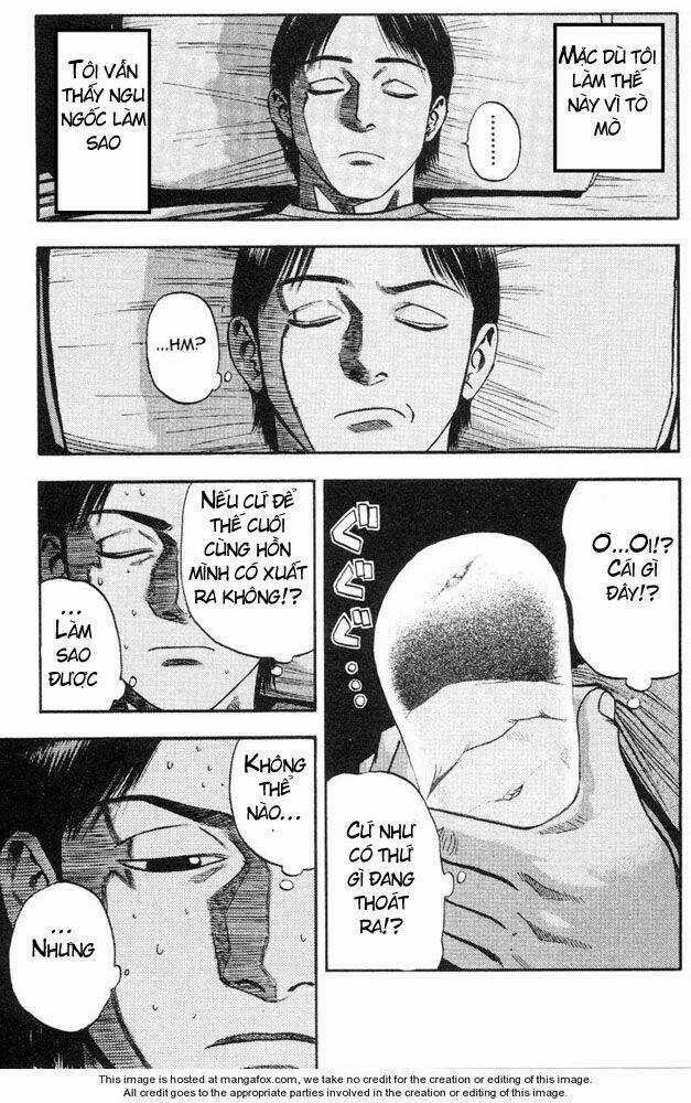 Fuan no Tane Plus - Chapter 13 - Trang 3