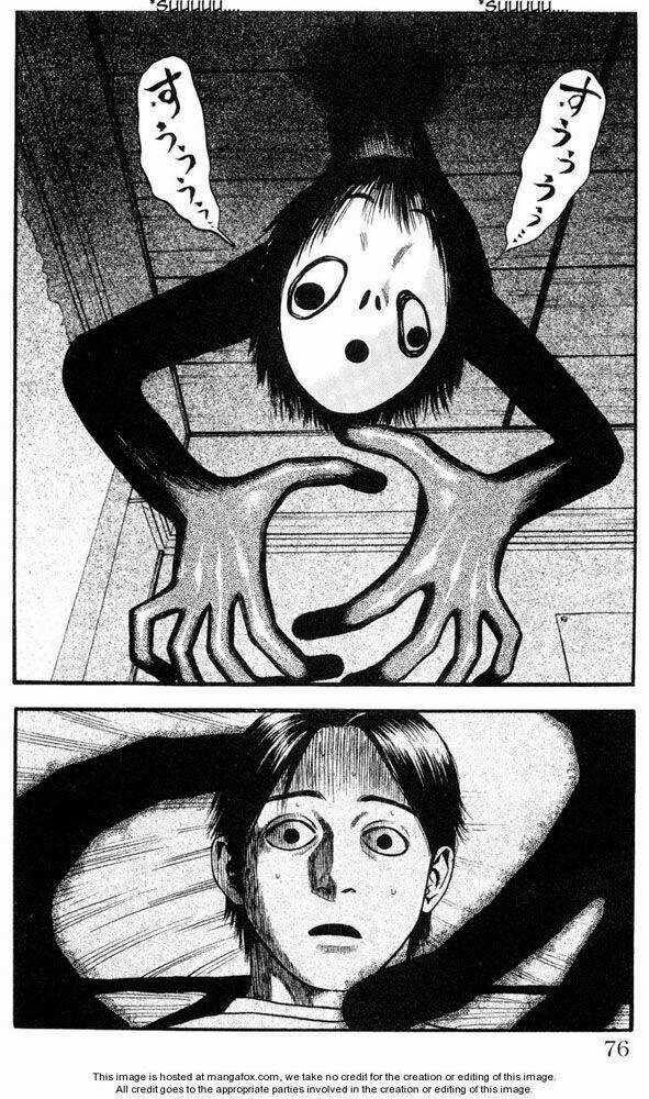 Fuan no Tane Plus - Chapter 13 - Trang 4