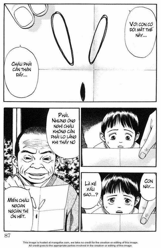 Fuan no Tane Plus - Chapter 16 - Trang 3