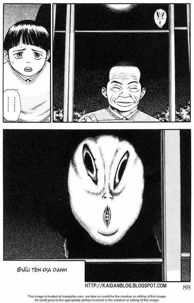 Fuan no Tane Plus - Chapter 16 - Trang 4