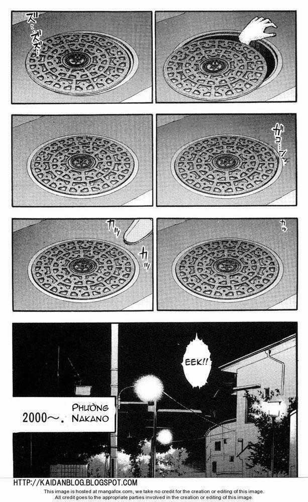 Fuan no Tane Plus - Chapter 17 - Trang 3