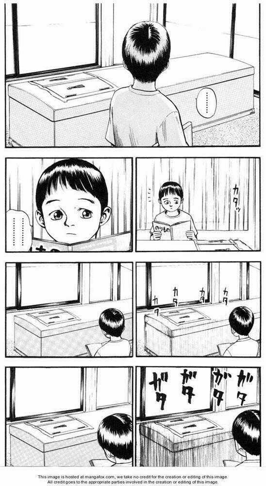 Fuan no Tane Plus - Chapter 18 - Trang 2