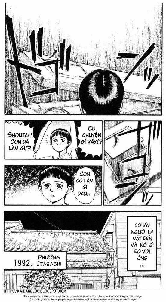 Fuan no Tane Plus - Chapter 18 - Trang 3